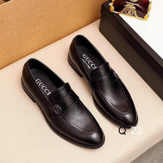 Picture of Gucci Shoes _SKUGuccisz38-45HY12756101
